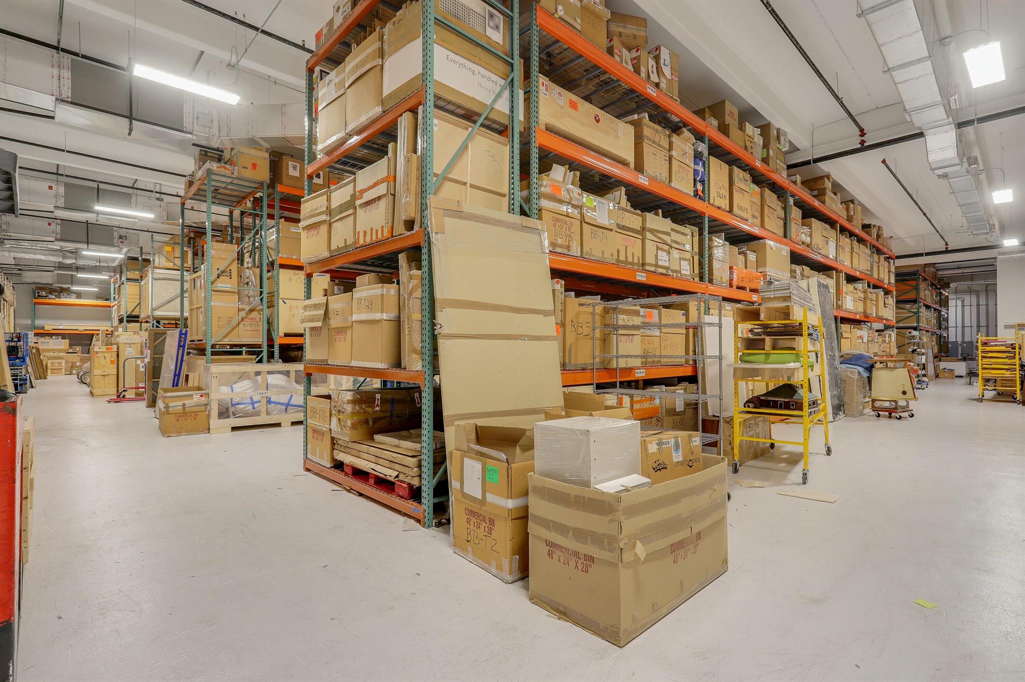 BELVEDERE SOUTH PL 3 REPL - Commercial Sale