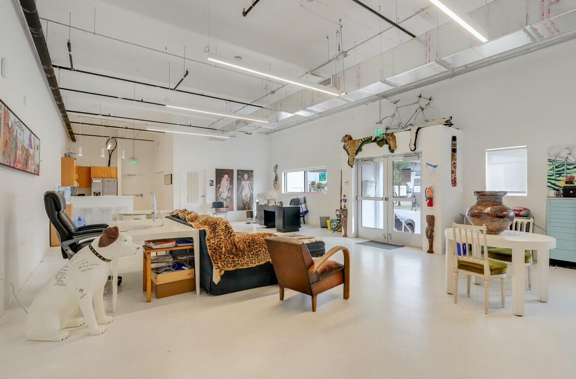 BELVEDERE SOUTH PL 3 REPL - Commercial Sale