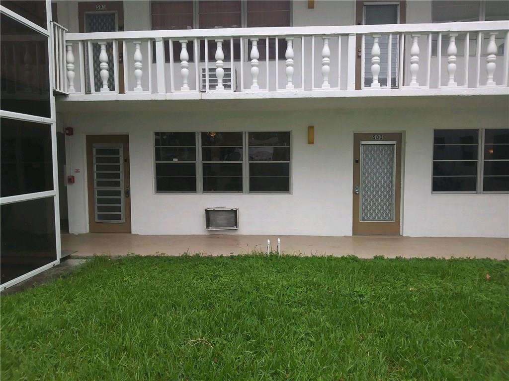 CENTURY VILLAGE EAST - Residential