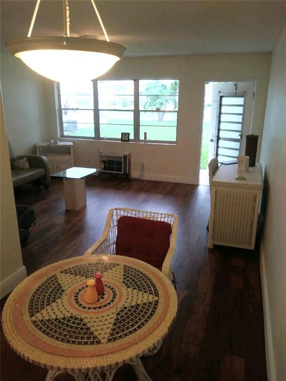 CENTURY VILLAGE EAST - Residential