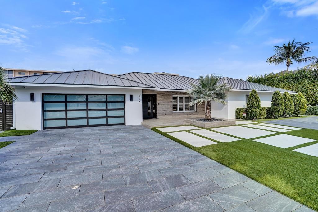 LAKE ROGERS ISLE UNIT E - Residential