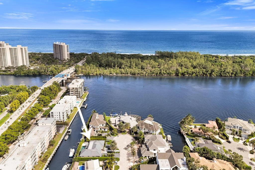LAKE ROGERS ISLE UNIT E - Residential