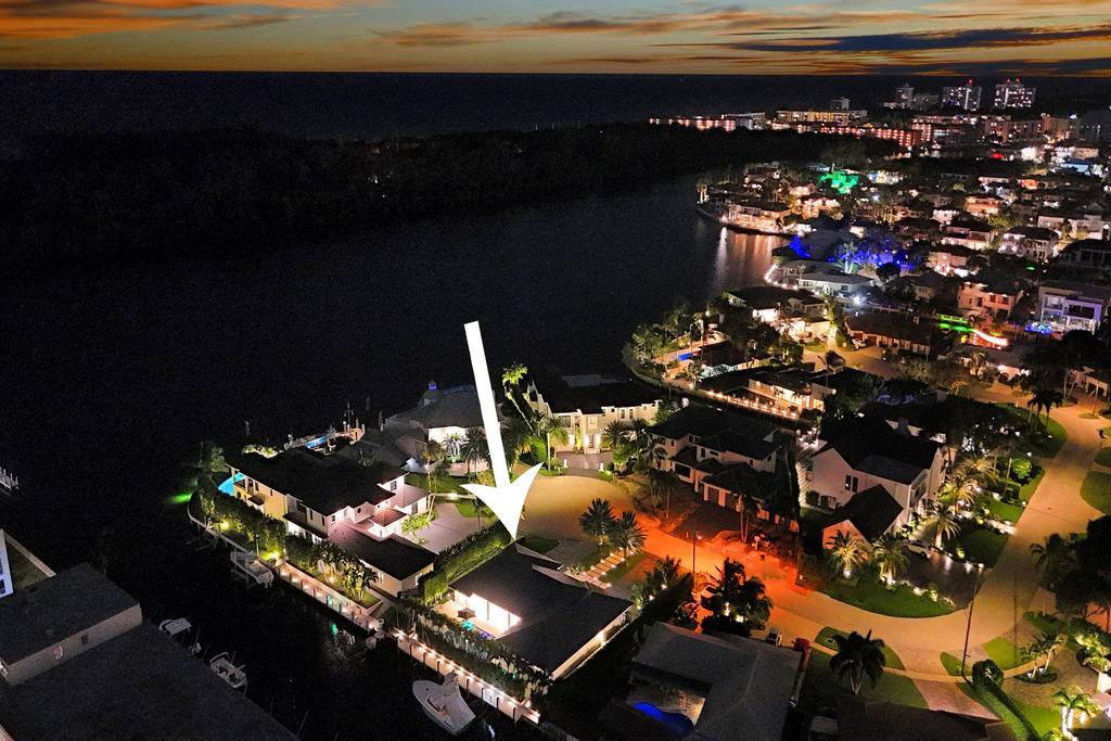 LAKE ROGERS ISLE UNIT E - Residential