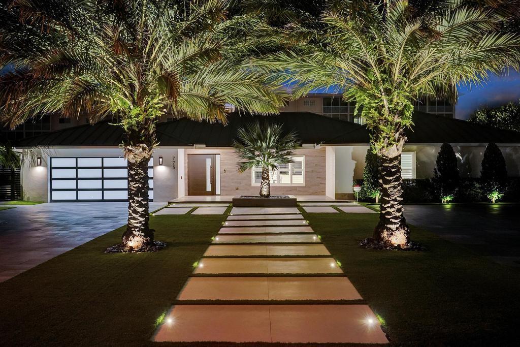 LAKE ROGERS ISLE UNIT E - Residential