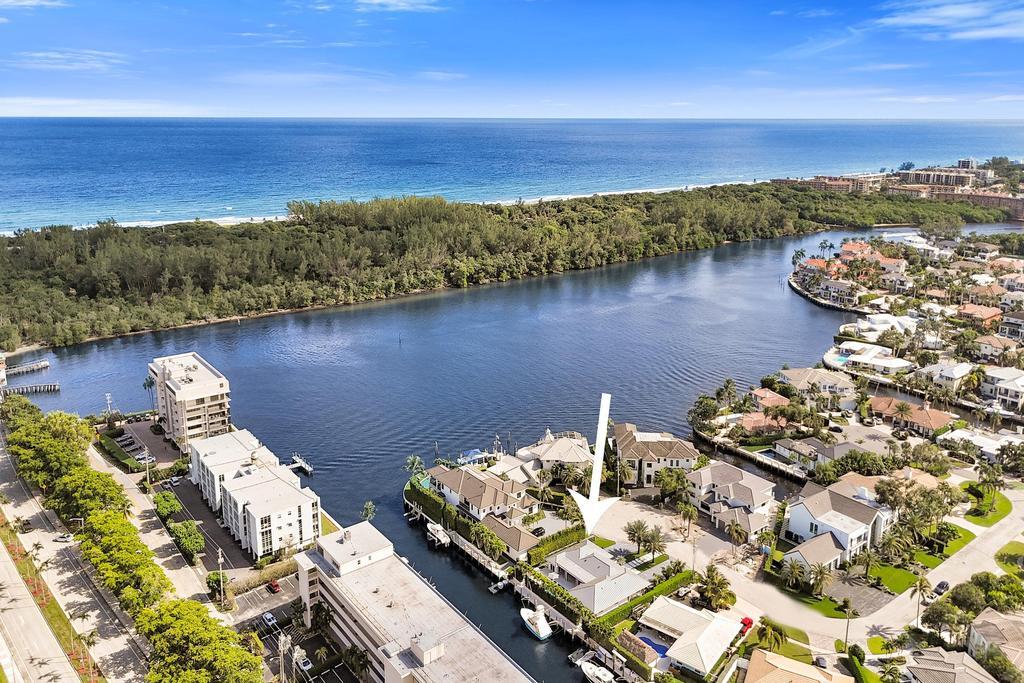 LAKE ROGERS ISLE UNIT E - Residential