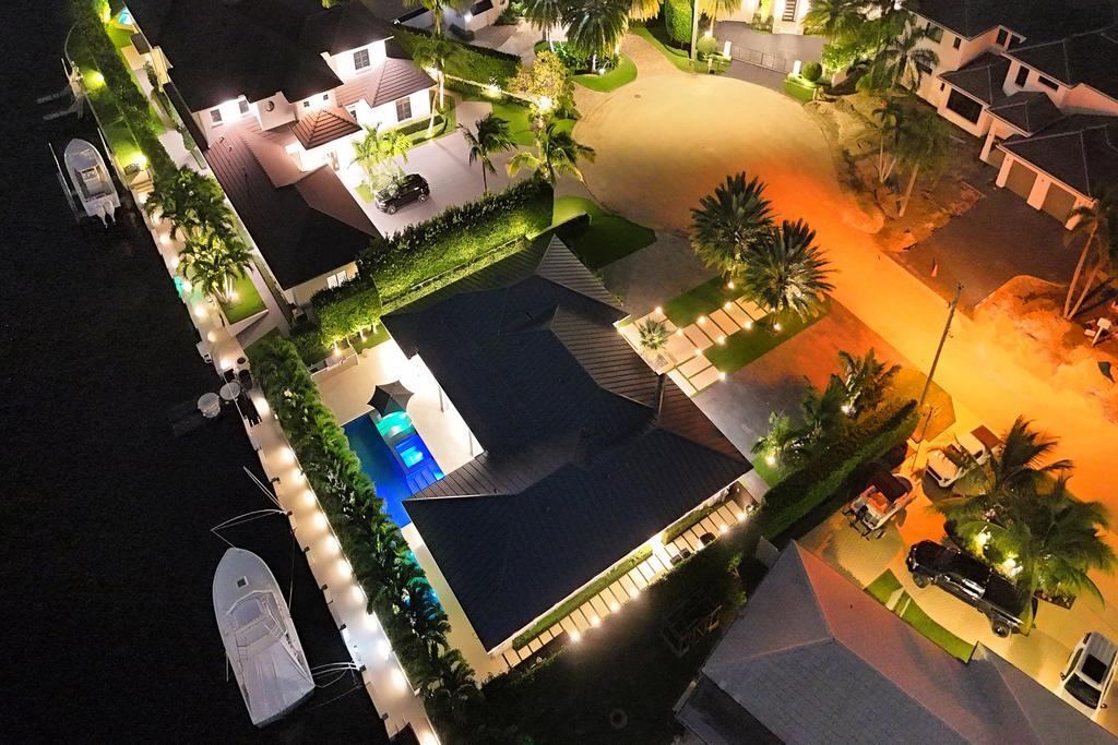 LAKE ROGERS ISLE UNIT E - Residential