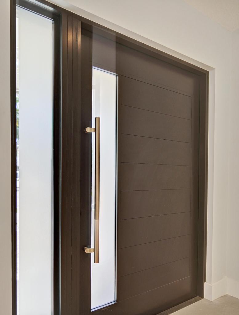 LAKE ROGERS ISLE UNIT E - Residential