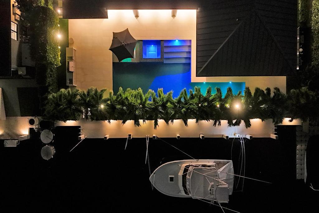 LAKE ROGERS ISLE UNIT E - Residential