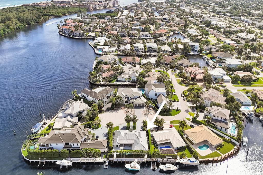 LAKE ROGERS ISLE UNIT E - Residential