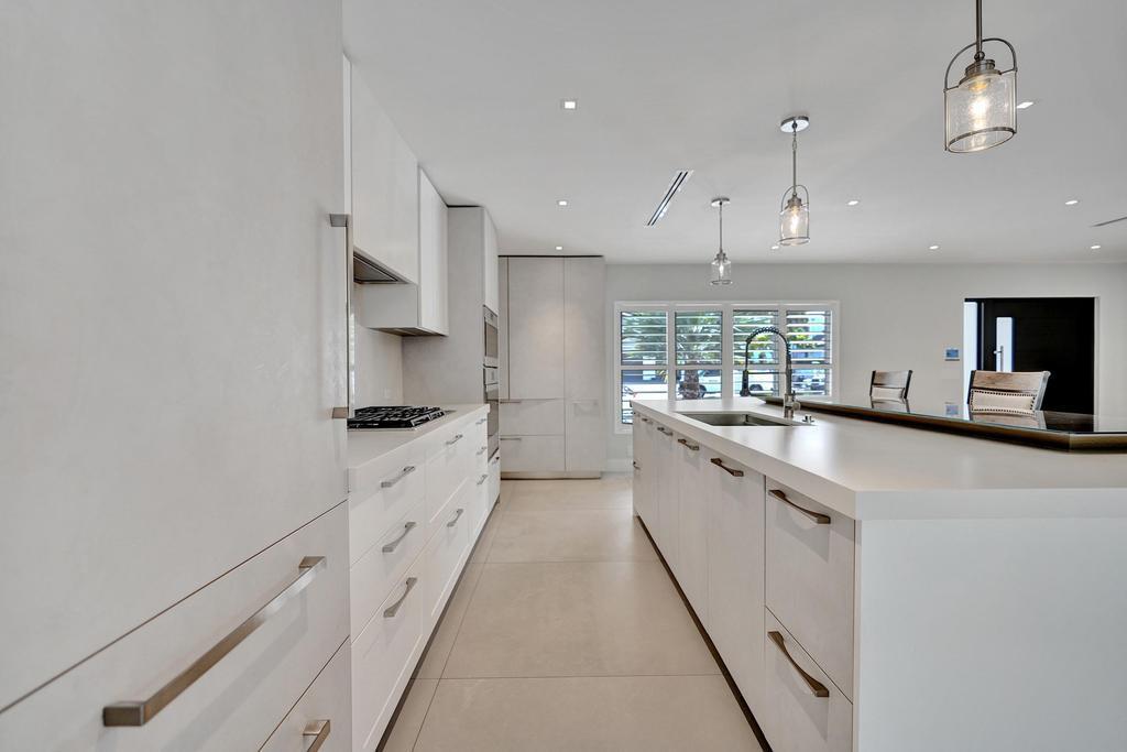 LAKE ROGERS ISLE UNIT E - Residential