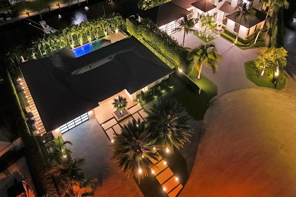 LAKE ROGERS ISLE UNIT E - Residential