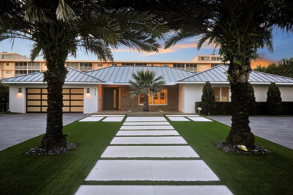 Photo of 775 NE 39th Street, Boca Raton, FL 33431 (MLS # R11138798)