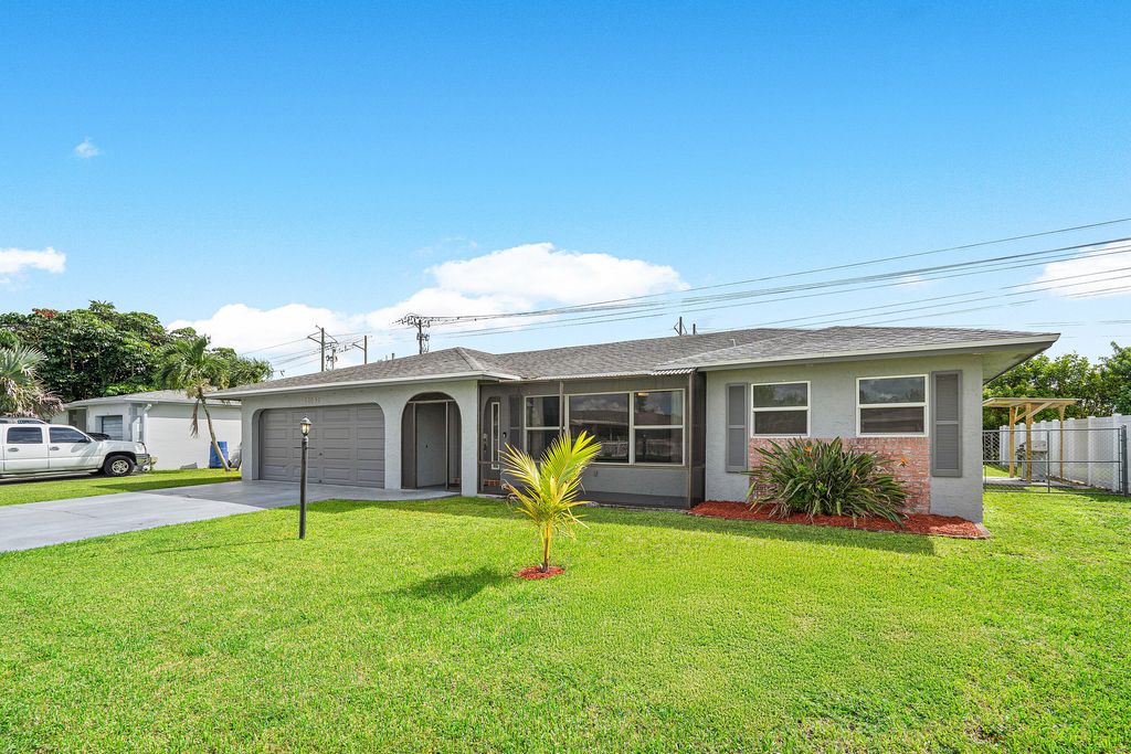 Photo of 22062 Concha Avenue, Boca Raton, FL 33428 (MLS # R11032160)
