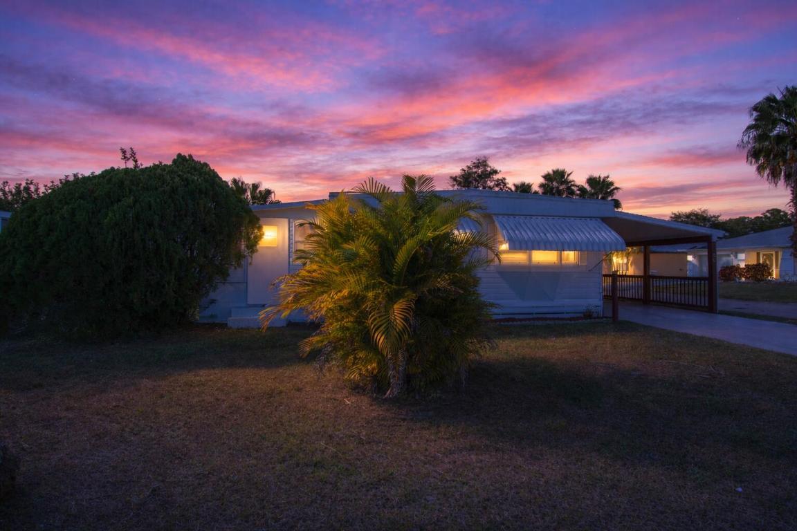 Spanish Lakes One - Residential