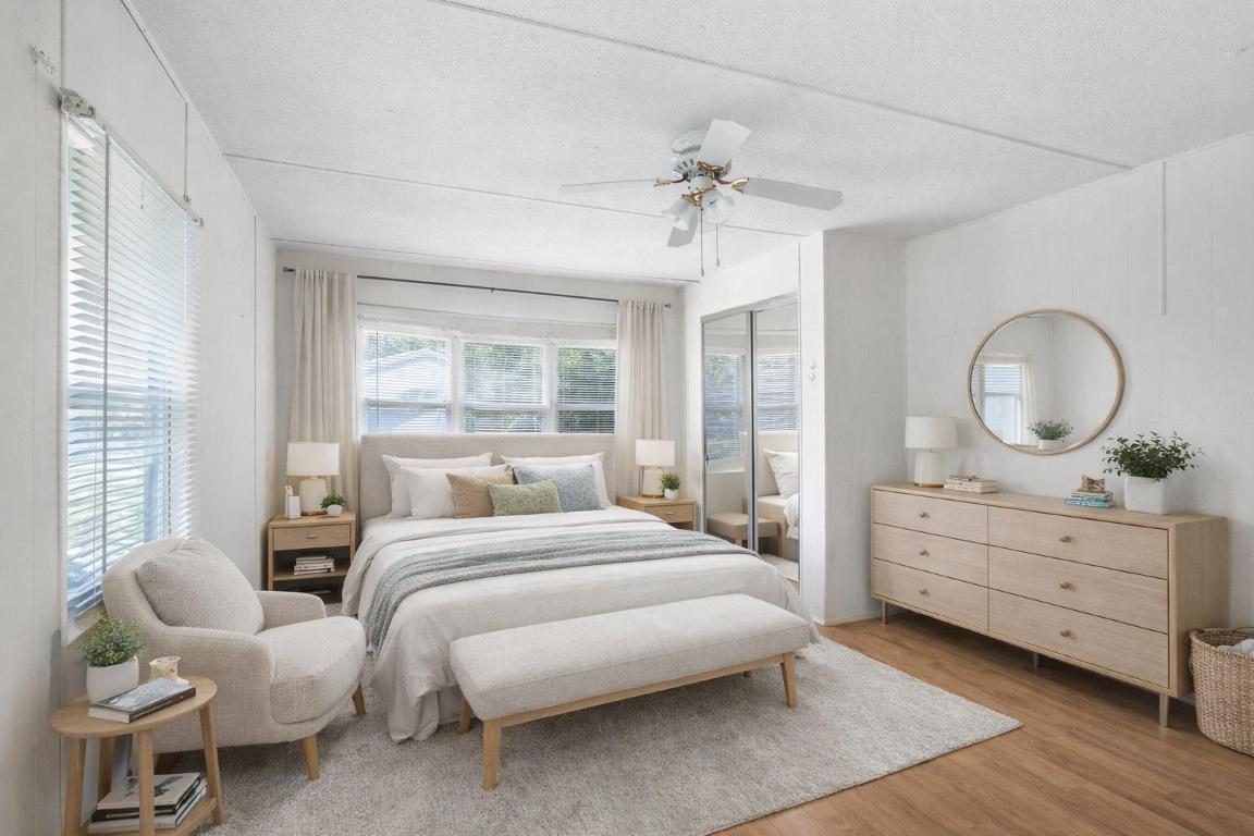 Spanish Lakes One - Residential