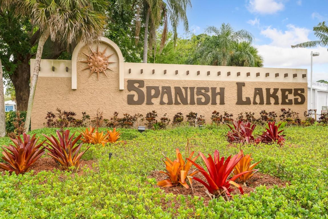 Spanish Lakes One - Residential