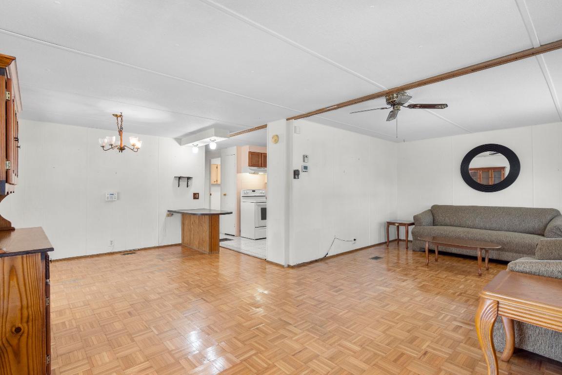 Spanish Lakes One - Residential