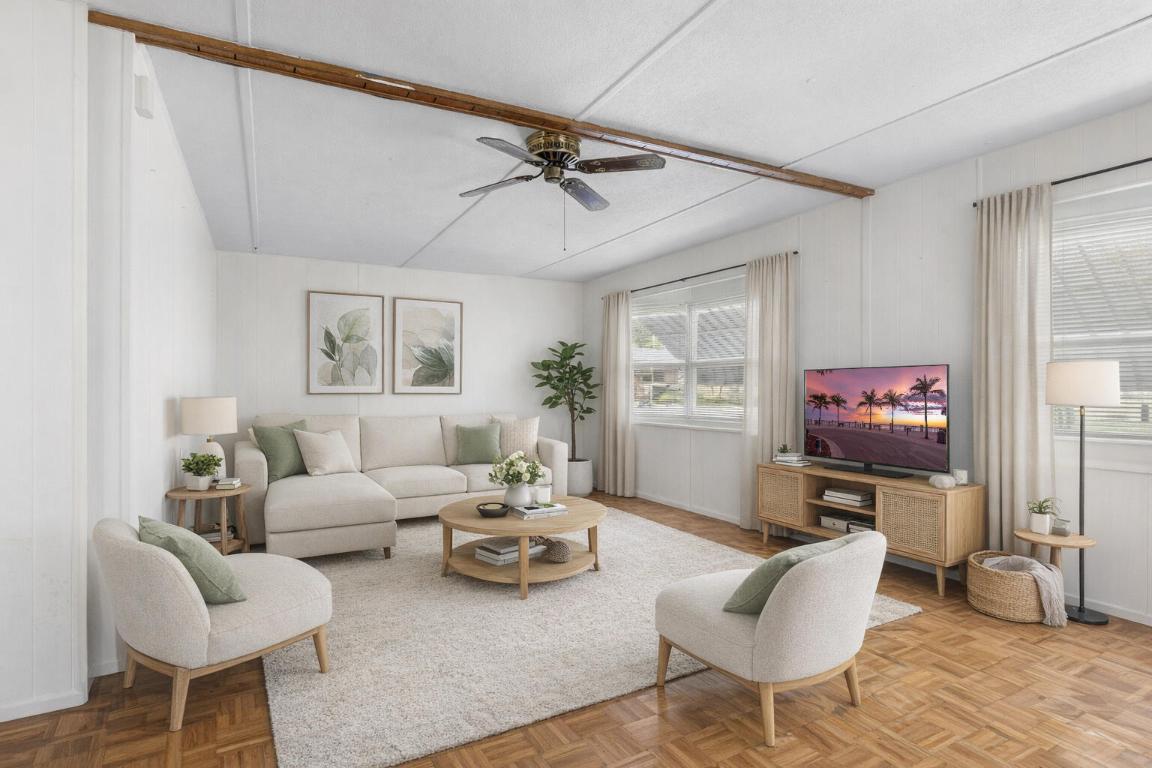 Spanish Lakes One - Residential