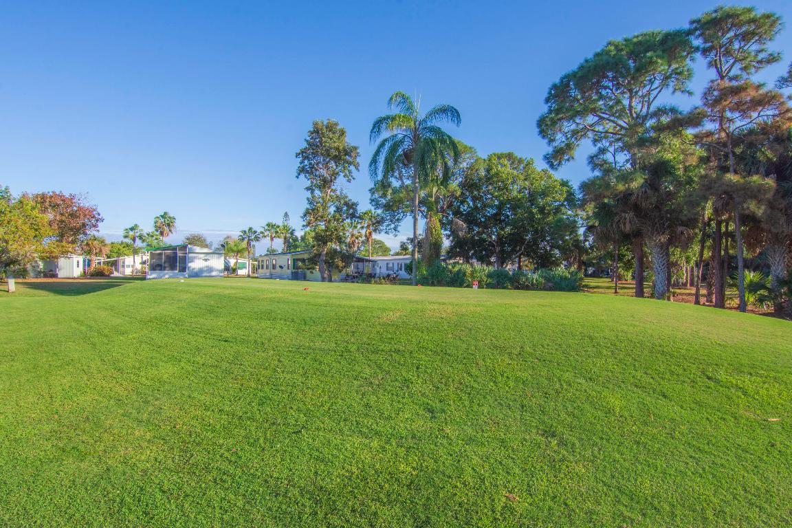 Spanish Lakes One - Residential