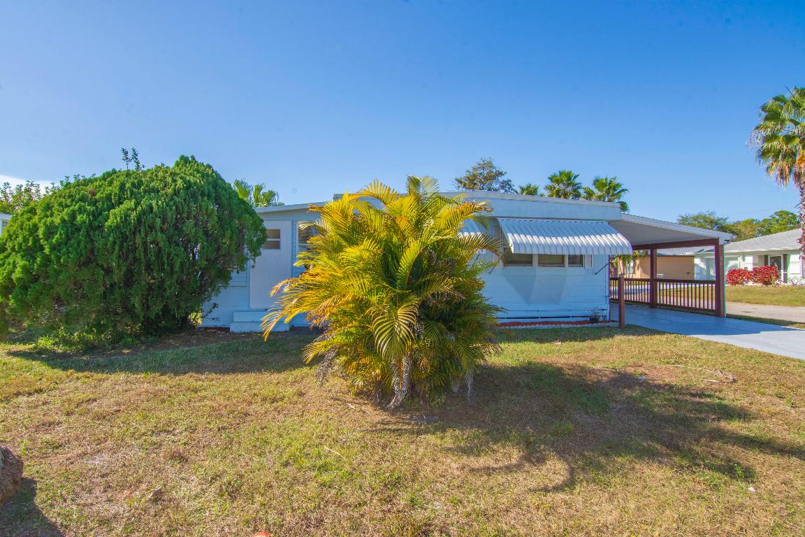 Spanish Lakes One - Residential