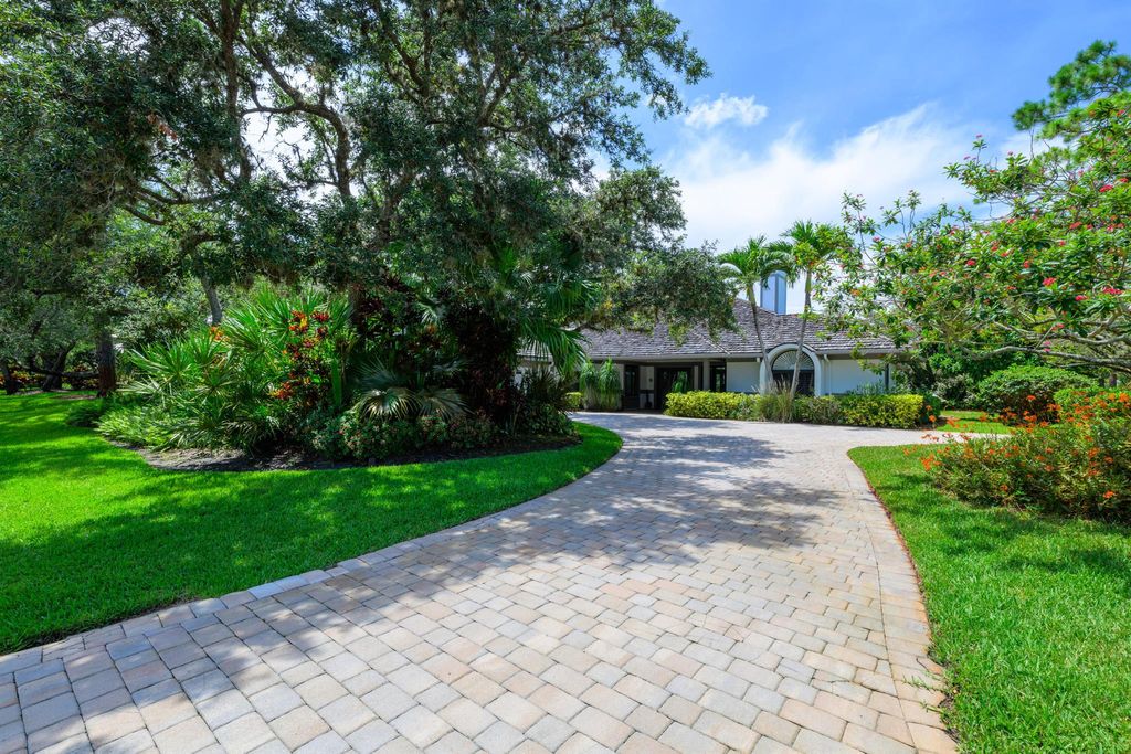 Photo of 1063 SW Pigeon Plum Way, Palm City, FL 34990 (MLS # R11099681)