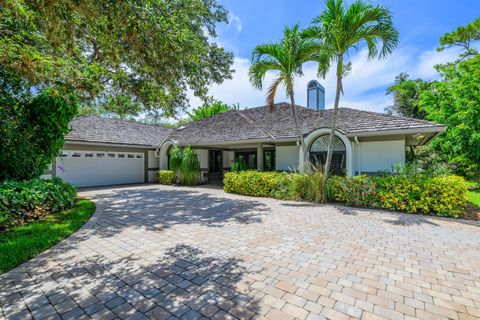 Photo of 1063 SW Pigeon Plum Way, Palm City, FL 34990 (MLS # R11099681)