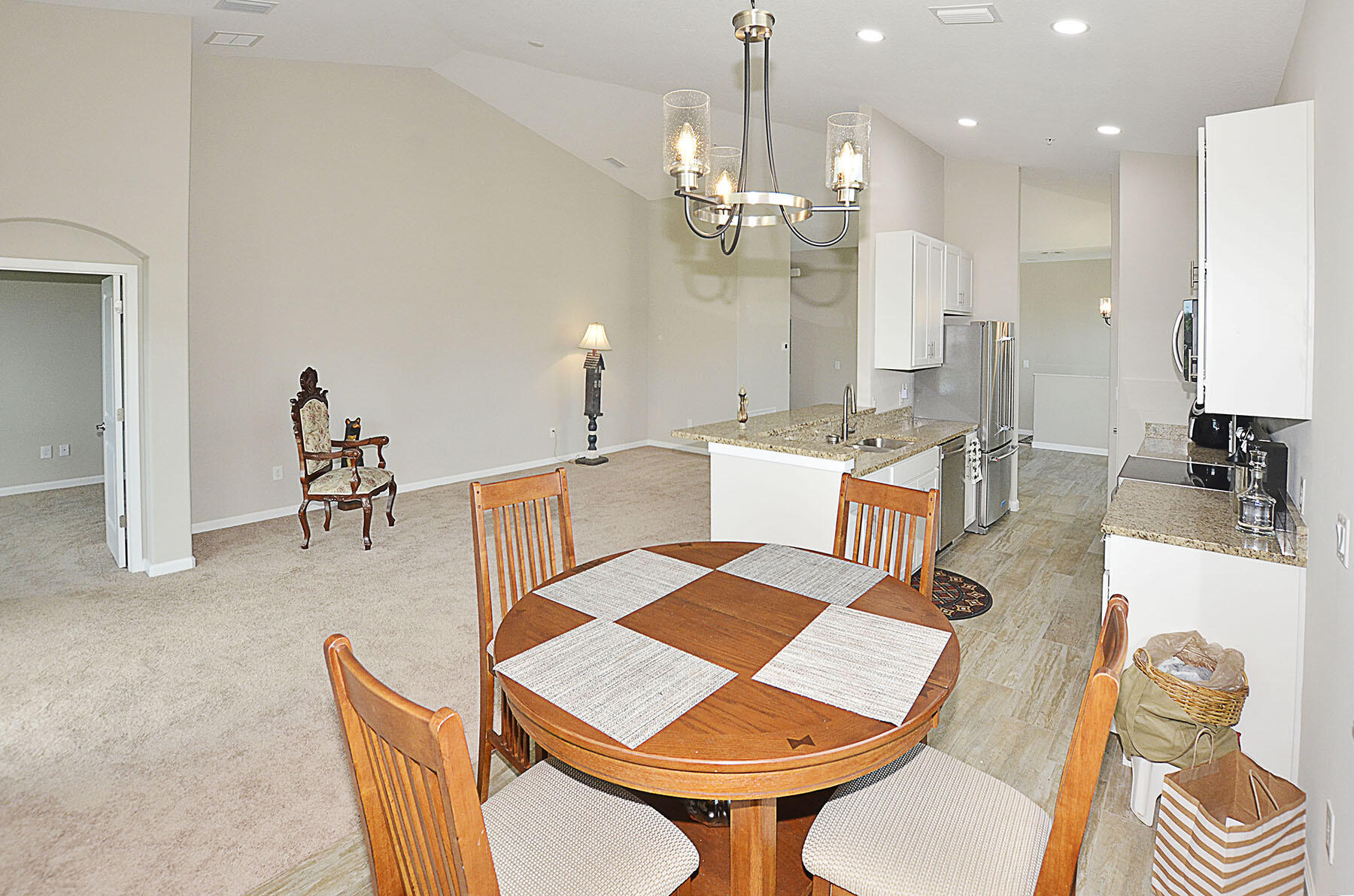 Bella Vista Condo Phases II III and IV - Residential
