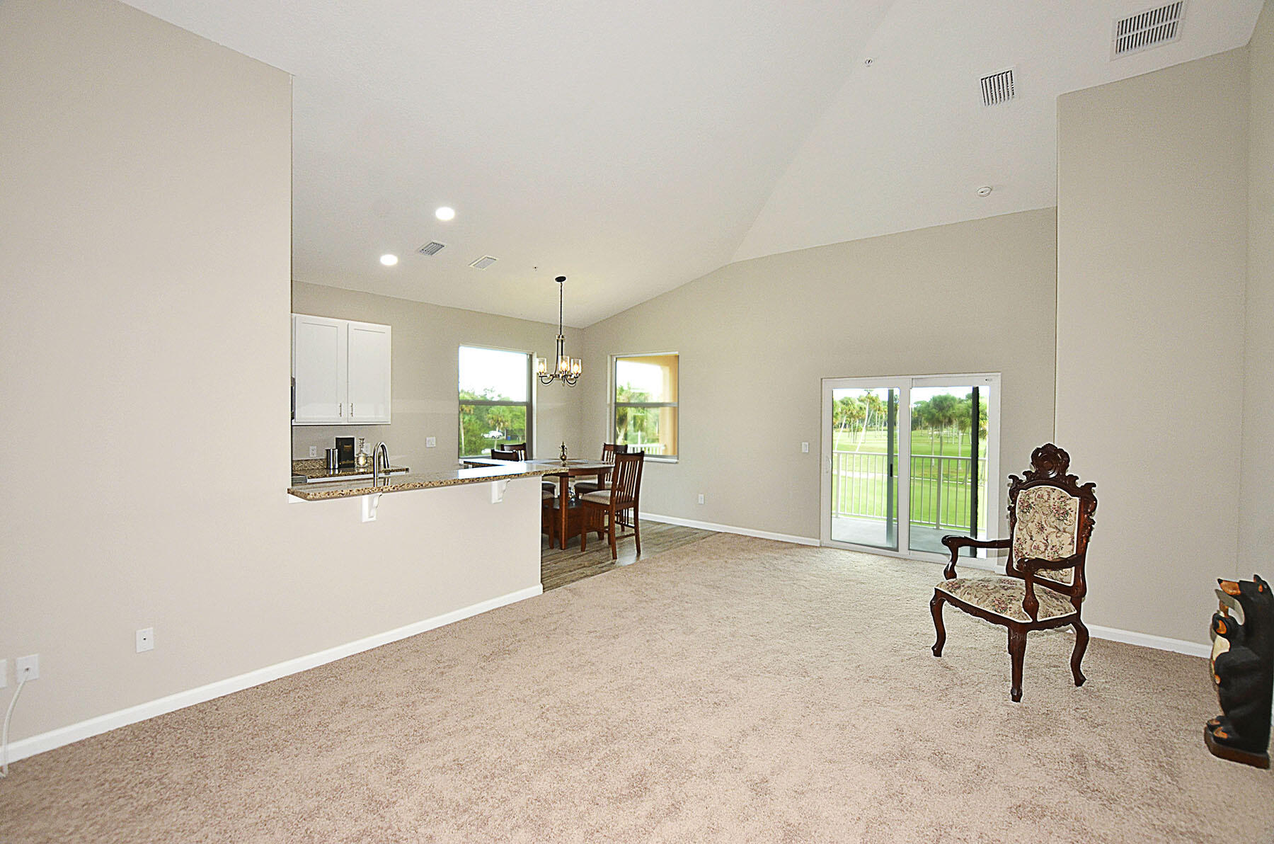 Bella Vista Condo Phases II III and IV - Residential