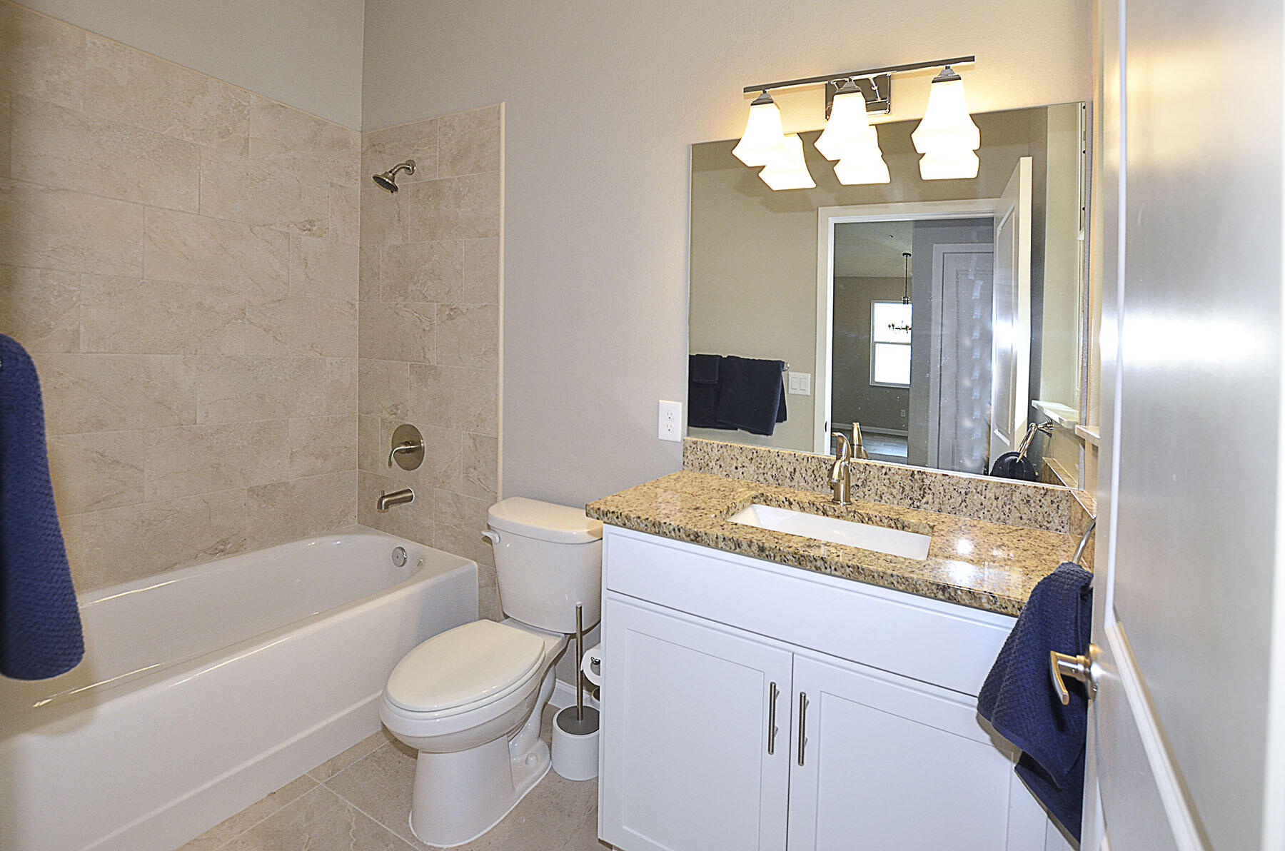 Bella Vista Condo Phases II III and IV - Residential