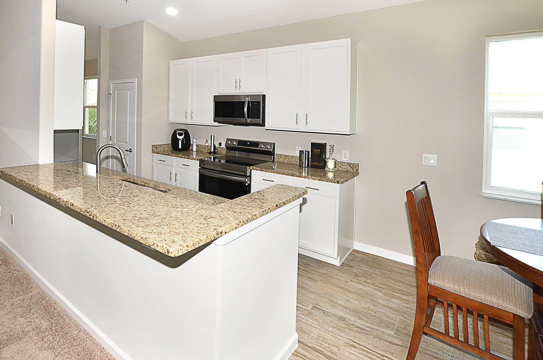 Bella Vista Condo Phases II III and IV - Residential