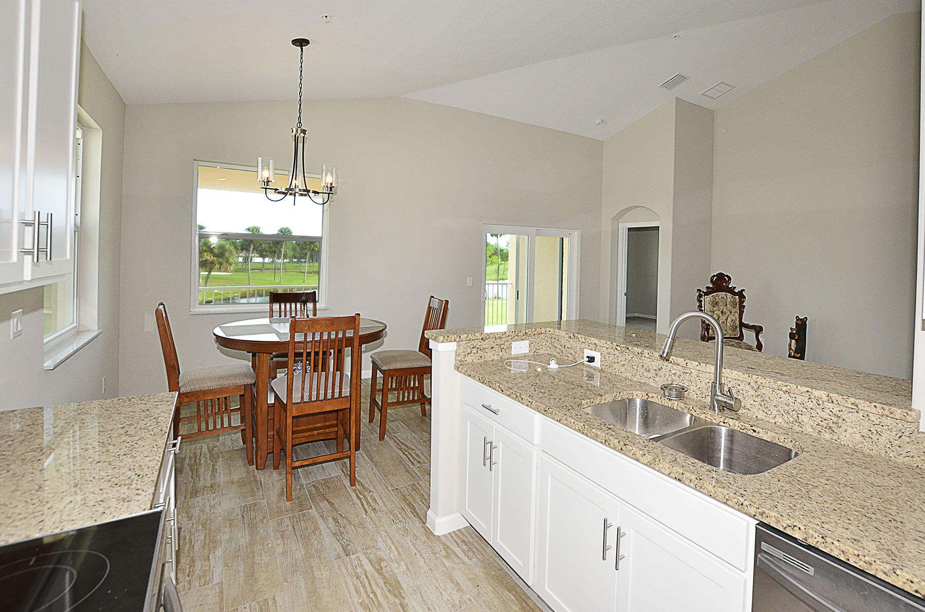 Bella Vista Condo Phases II III and IV - Residential