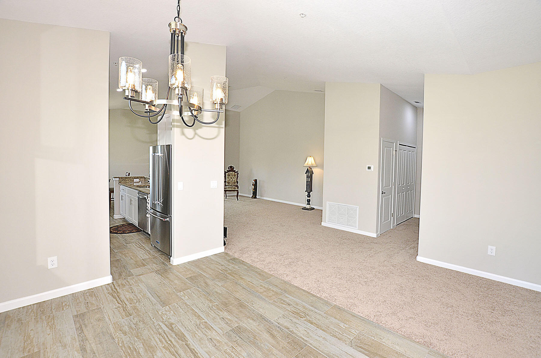 Bella Vista Condo Phases II III and IV - Residential