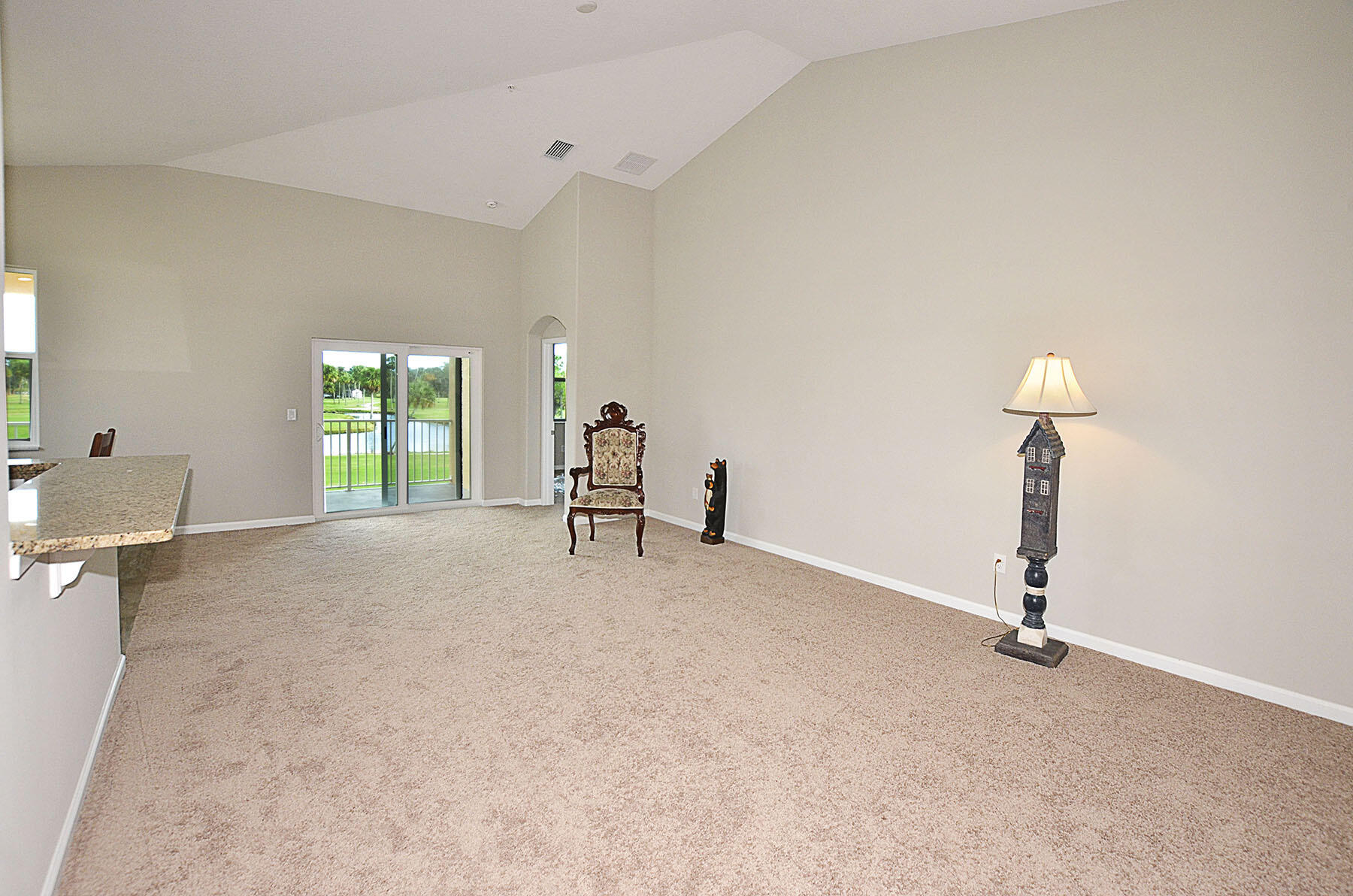 Bella Vista Condo Phases II III and IV - Residential