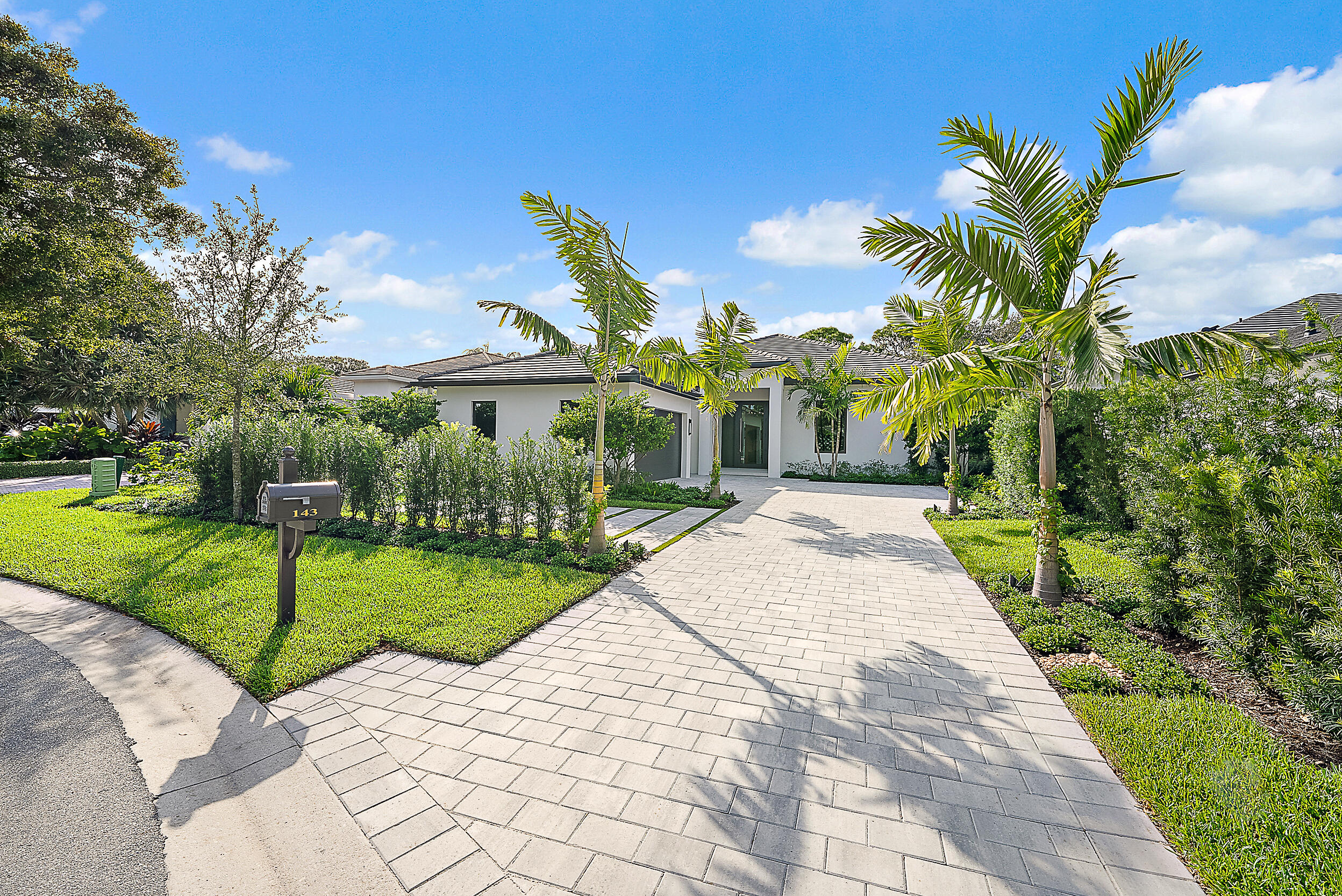 Admirals Cove - Residential