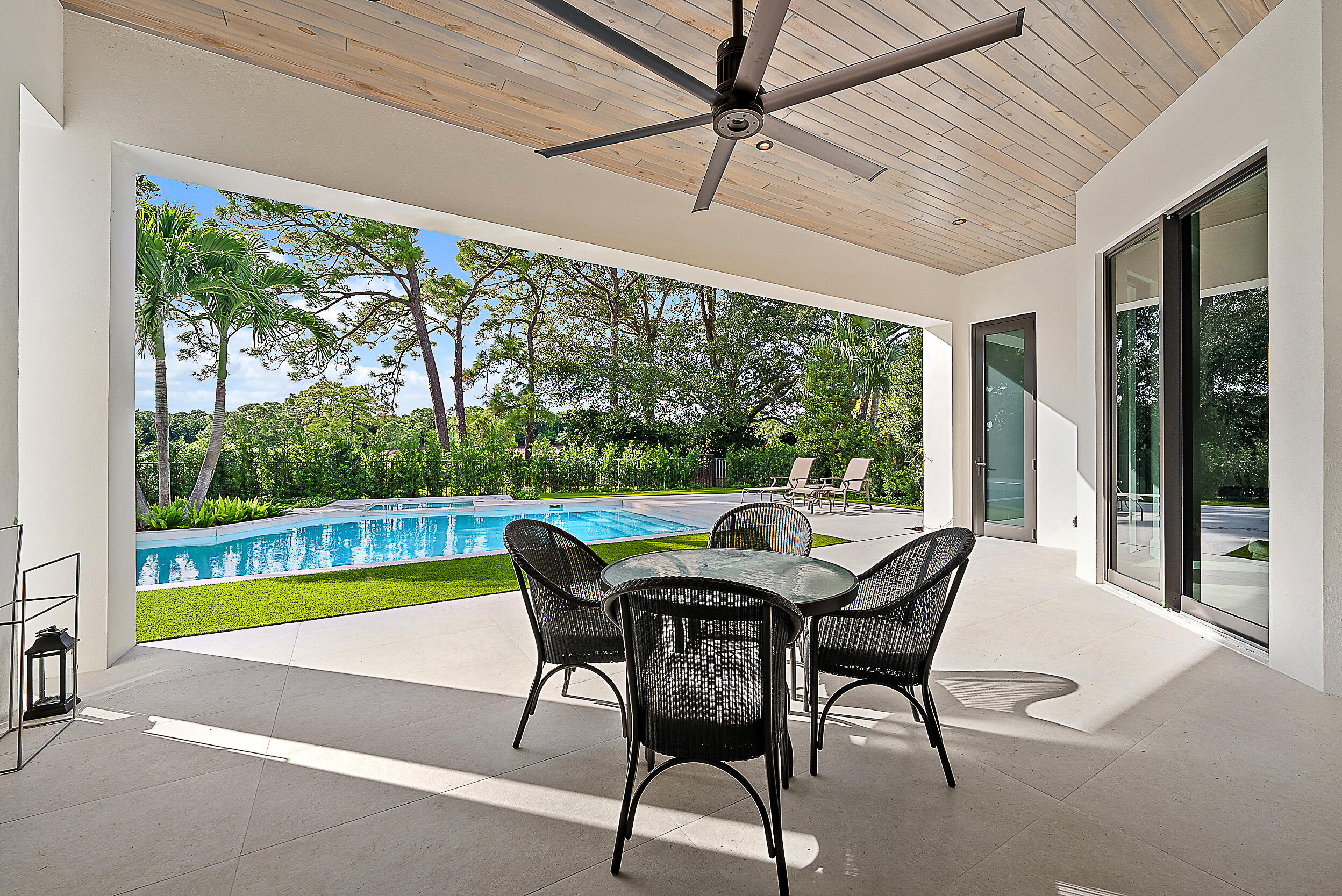 Admirals Cove - Residential