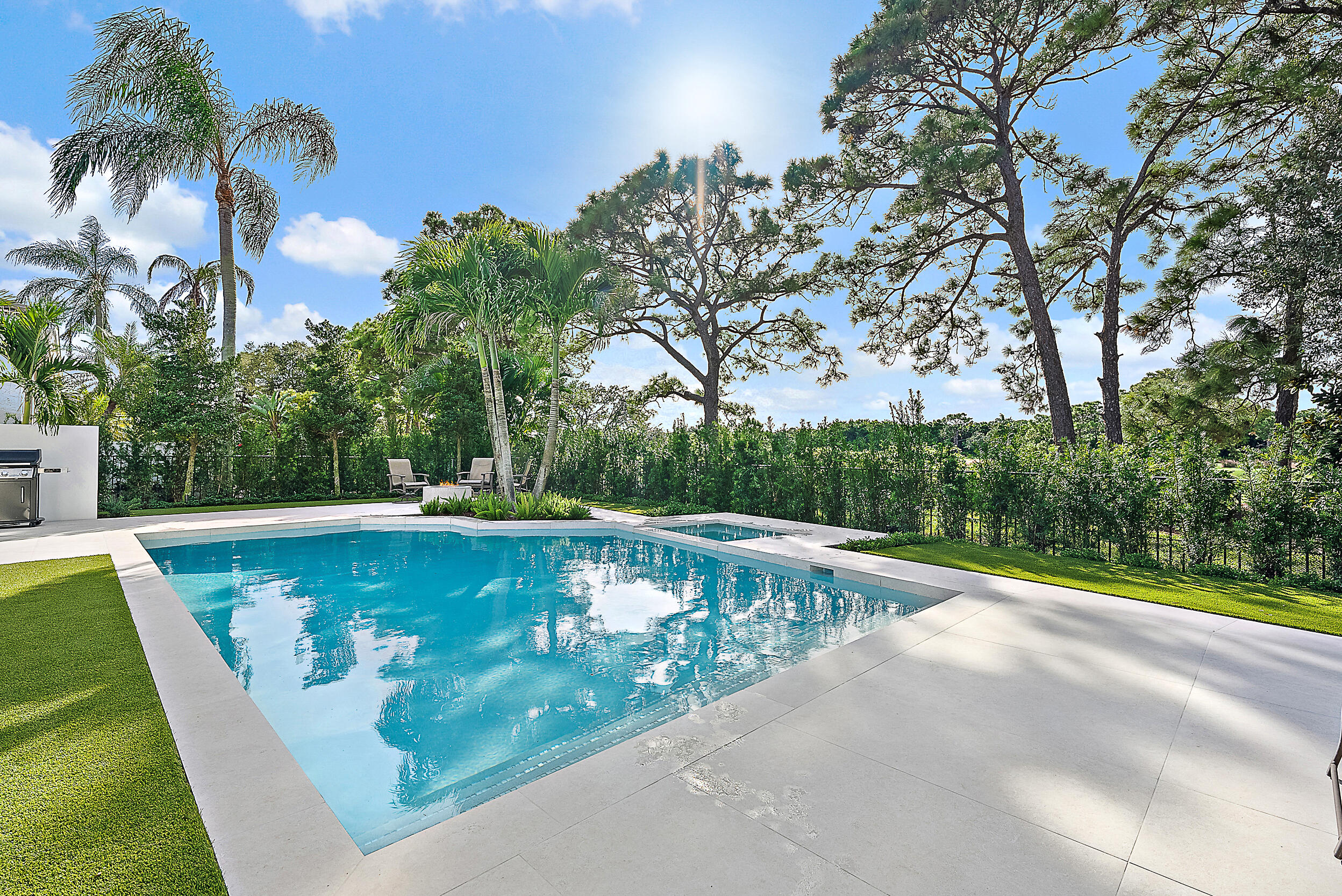 Admirals Cove - Residential