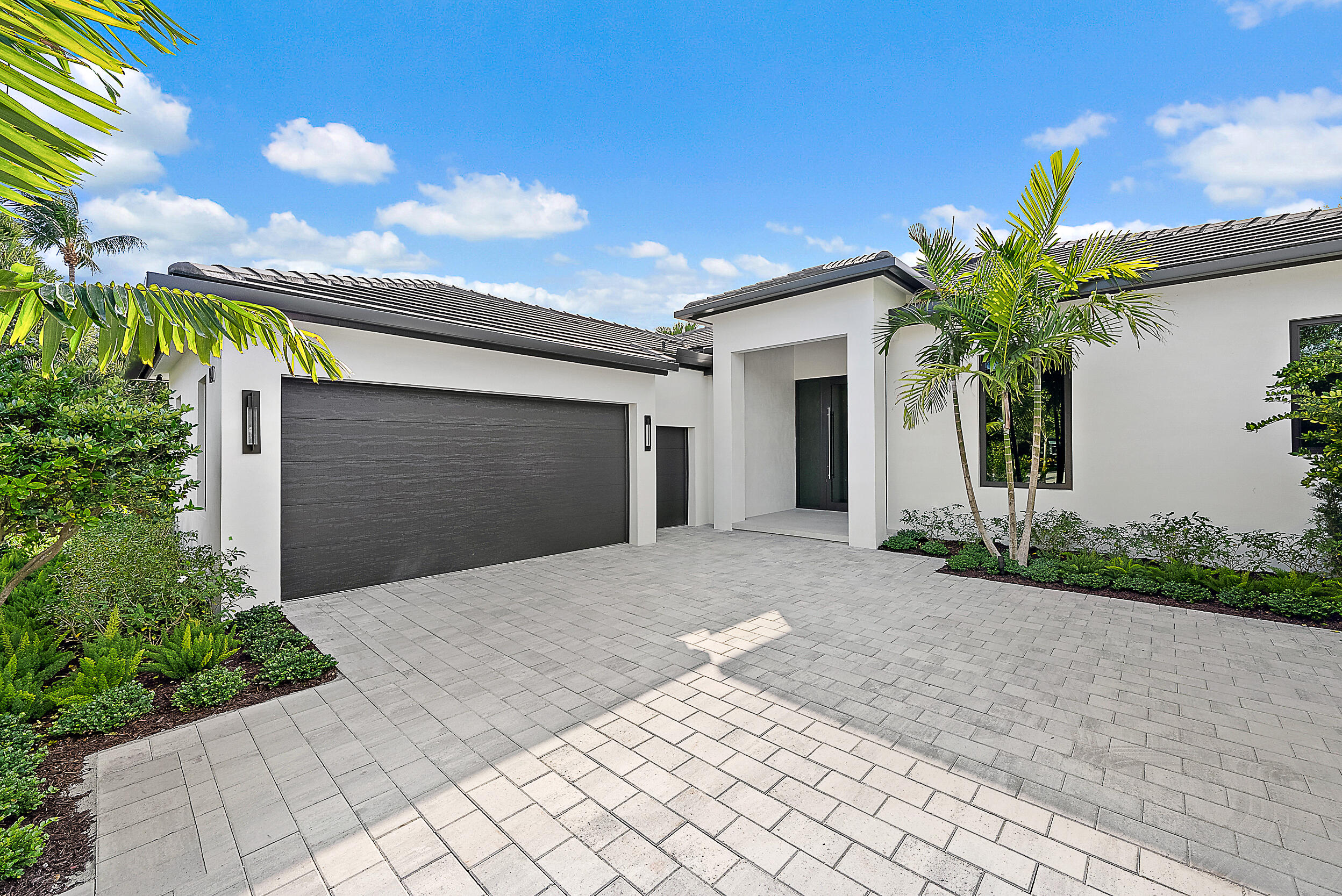 Admirals Cove - Residential