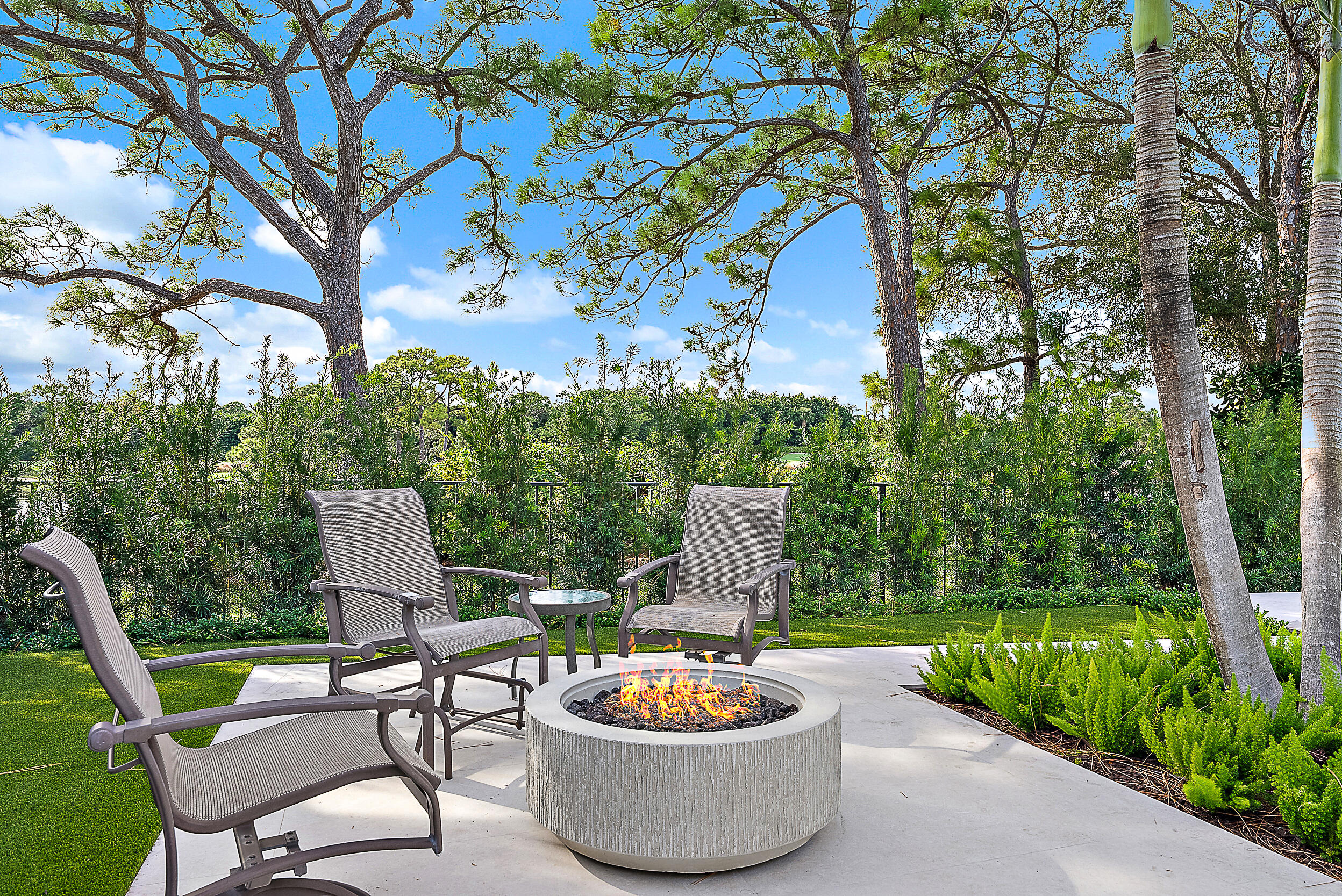 Admirals Cove - Residential