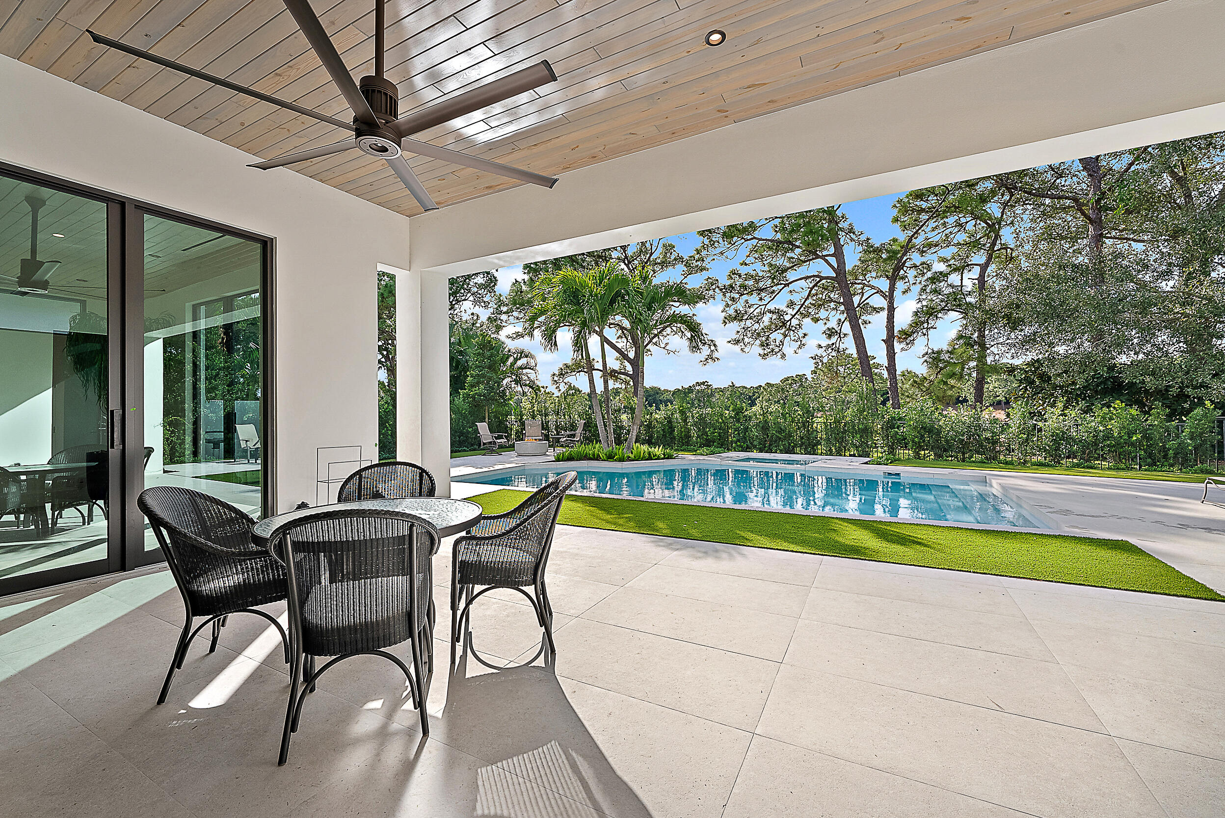 Admirals Cove - Residential