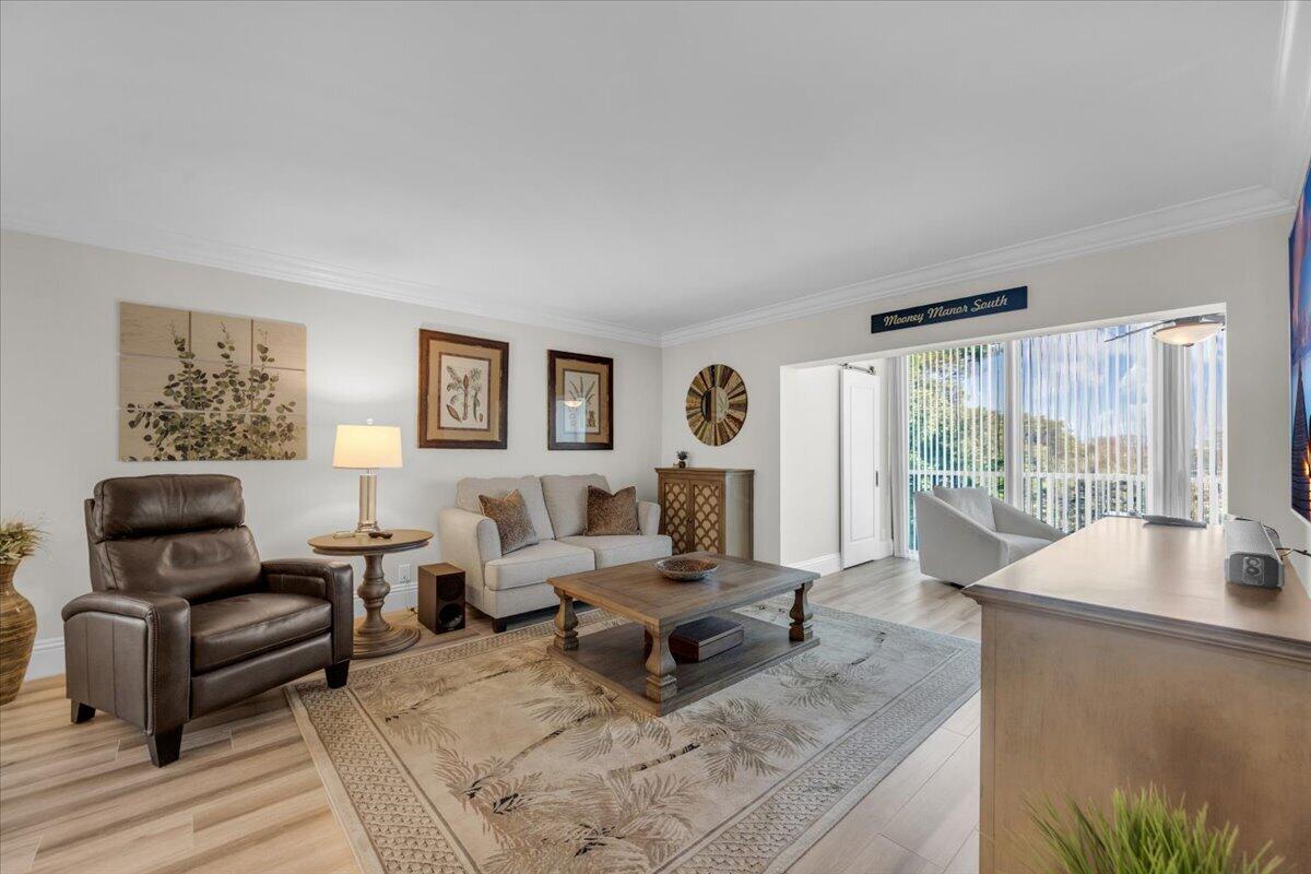 OCEAN PARKS CONDO - Residential