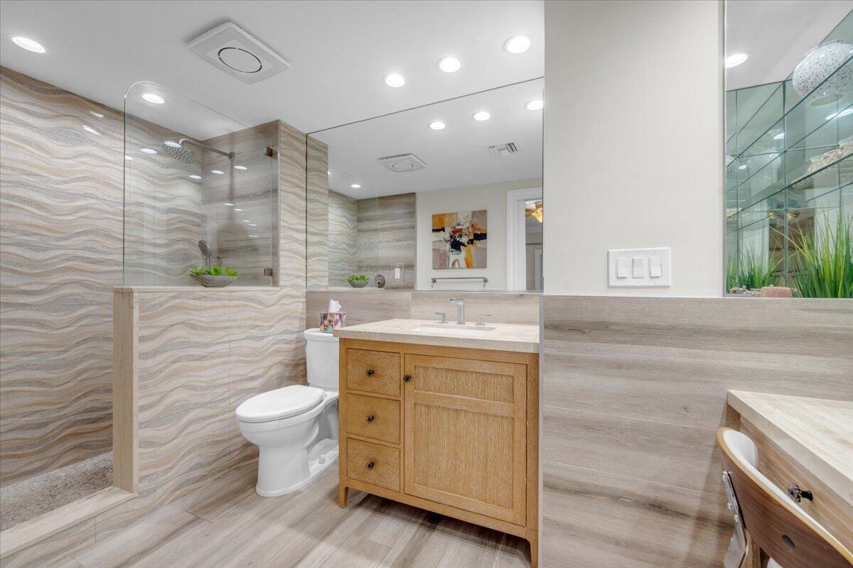 OCEAN PARKS CONDO - Residential