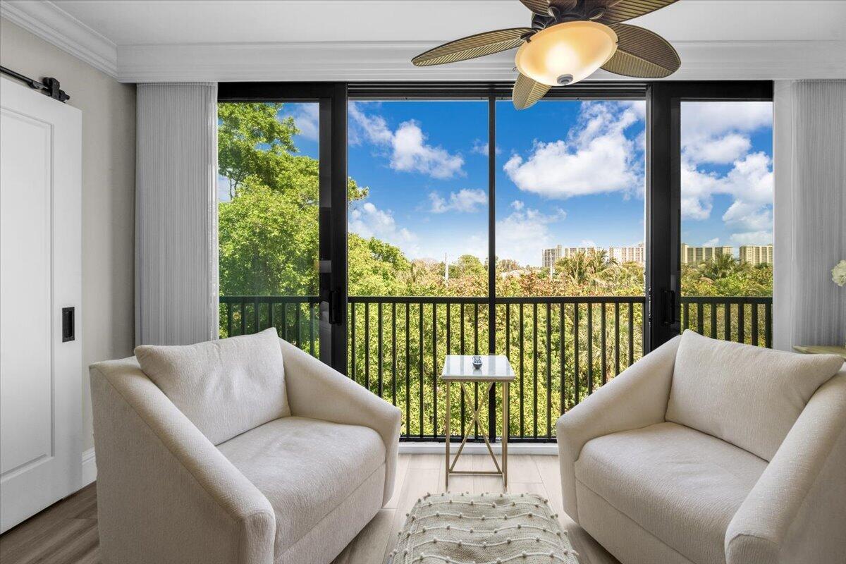 OCEAN PARKS CONDO - Residential