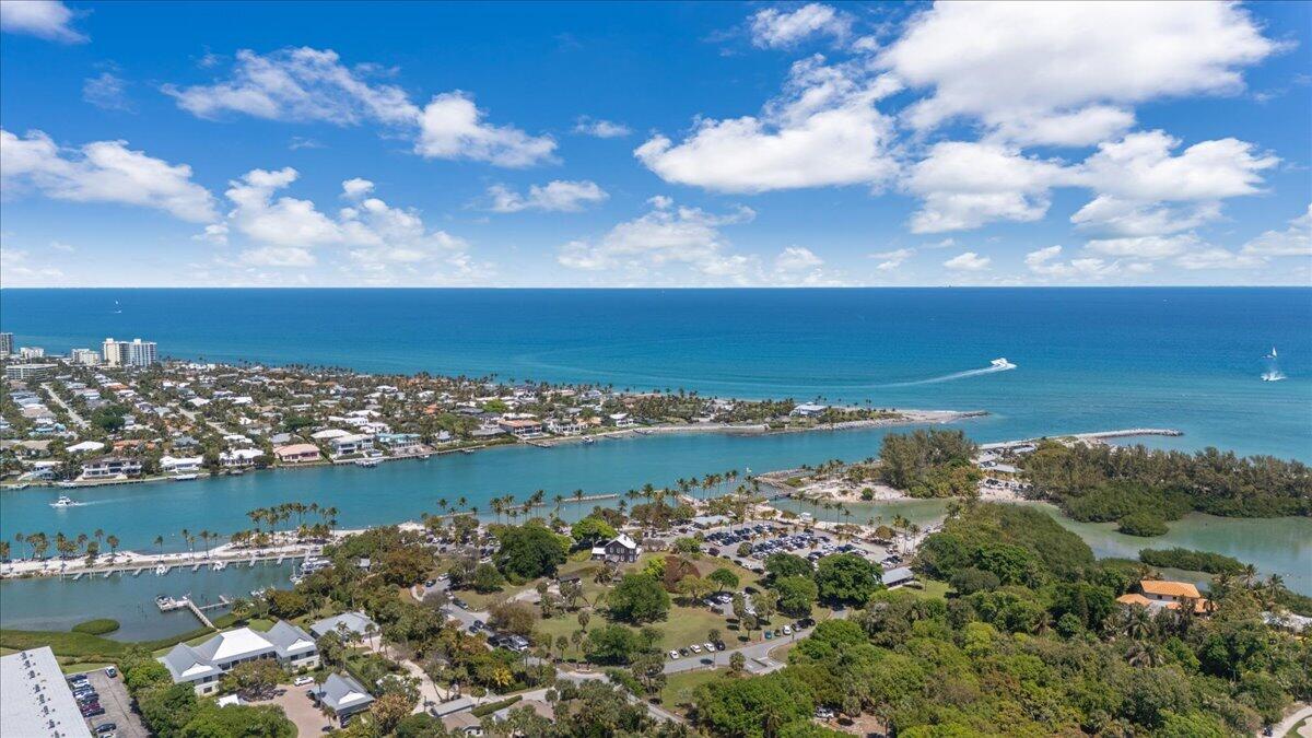 OCEAN PARKS CONDO - Residential