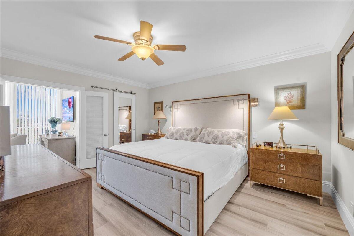 OCEAN PARKS CONDO - Residential