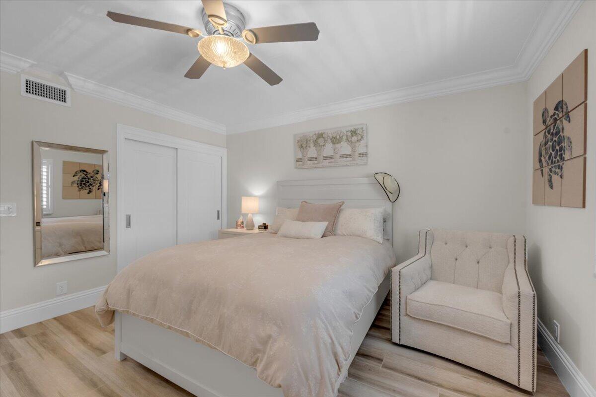 OCEAN PARKS CONDO - Residential