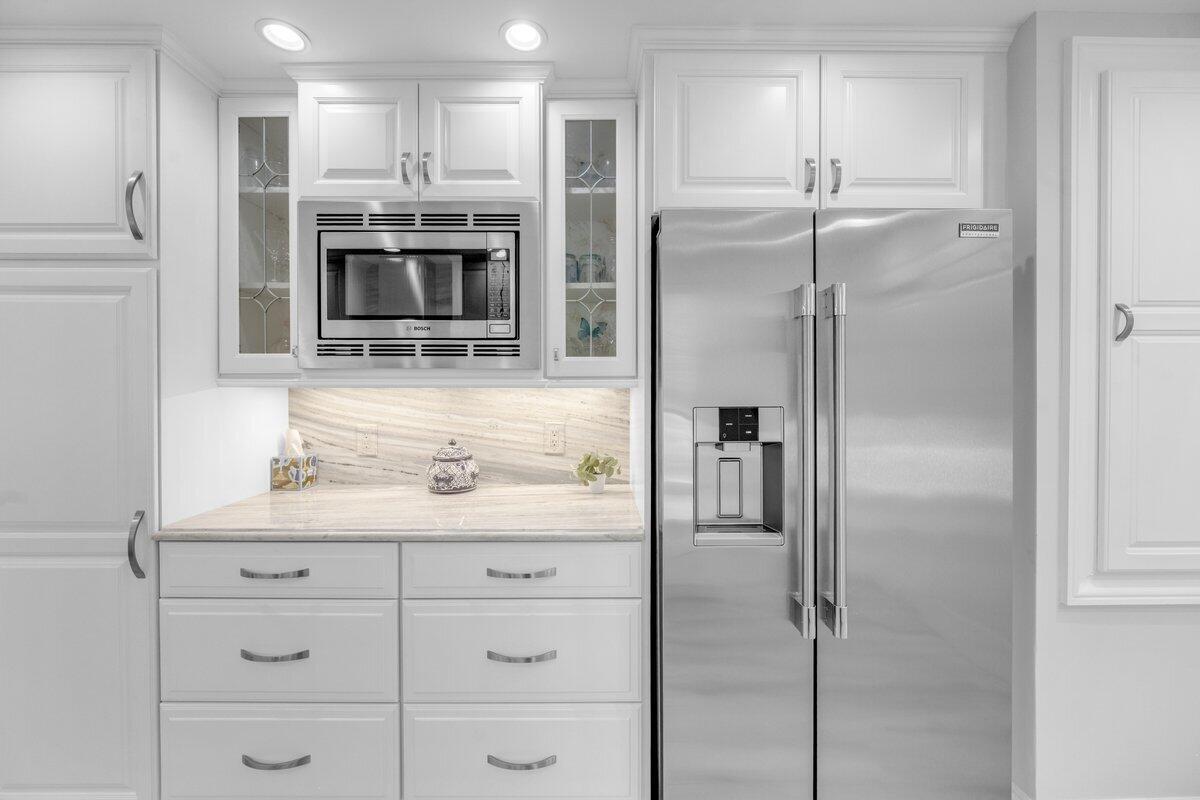 OCEAN PARKS CONDO - Residential