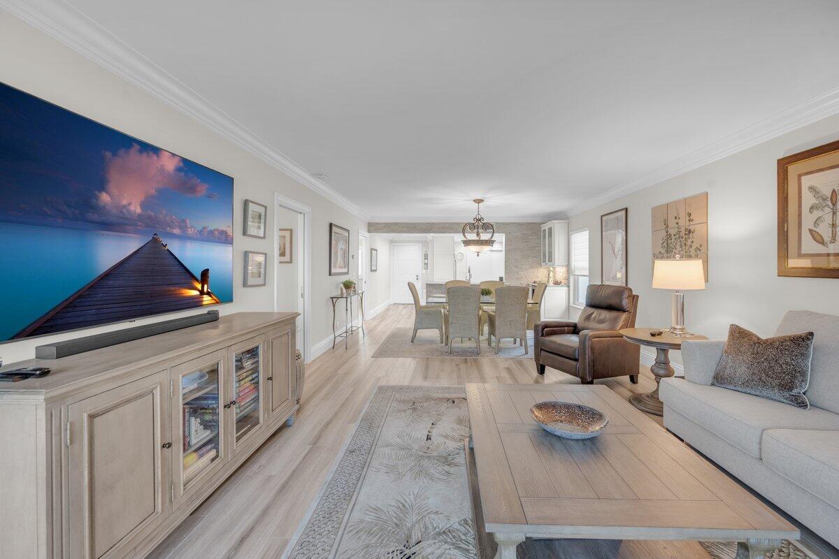 OCEAN PARKS CONDO - Residential