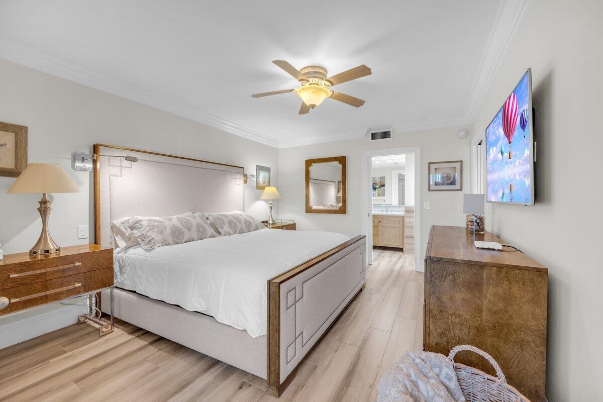 OCEAN PARKS CONDO - Residential