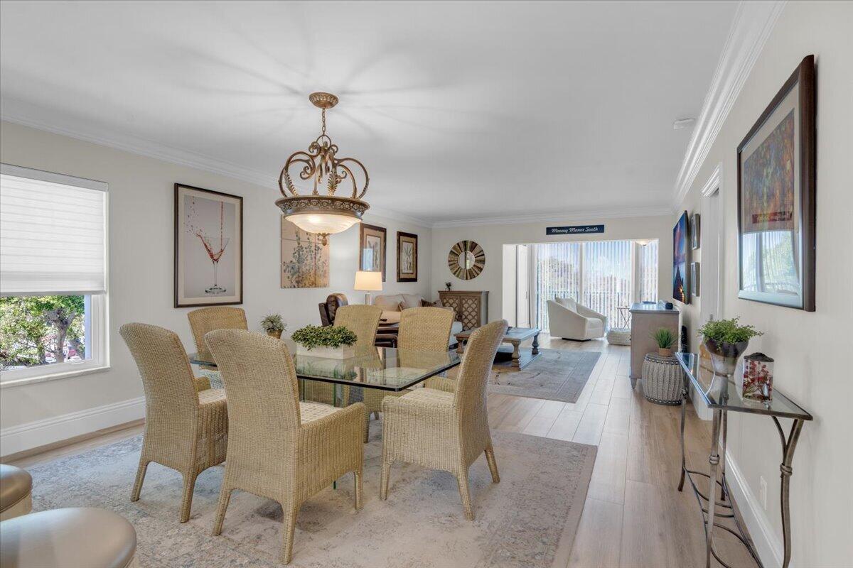 OCEAN PARKS CONDO - Residential