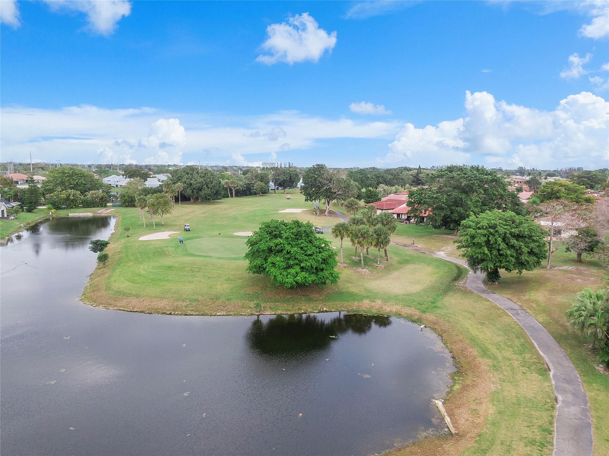 Pines 2 at Woodmont - Residential
